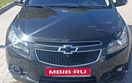 Chevrolet Cruze II, 2012 год, 740 000 рублей, 1 фотография