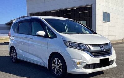 Honda Freed II, 2019 год, 1 210 000 рублей, 1 фотография