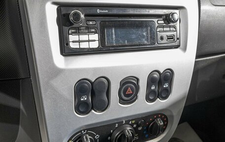 Renault Logan I, 2013 год, 499 000 рублей, 14 фотография