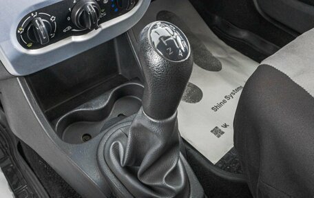 Renault Logan I, 2013 год, 499 000 рублей, 15 фотография