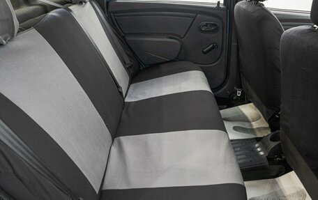 Renault Logan I, 2013 год, 499 000 рублей, 19 фотография