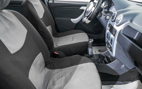 Renault Logan I, 2013 год, 499 000 рублей, 17 фотография