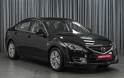 Mazda 6, 2008 год, 749 000 рублей, 1 фотография