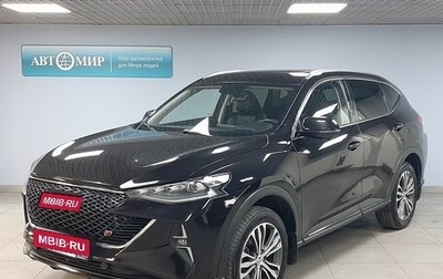 Haval F7 I, 2023 год, 2 159 000 рублей, 1 фотография