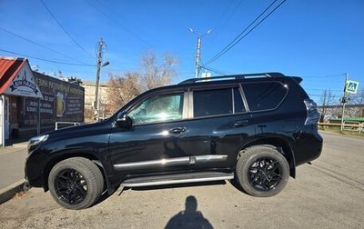 Toyota Land Cruiser Prado 150 рестайлинг, 2016 год, 4 200 000 рублей, 1 фотография
