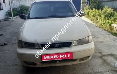 Daewoo Nexia I рестайлинг, 2003 год, 140 000 рублей, 1 фотография