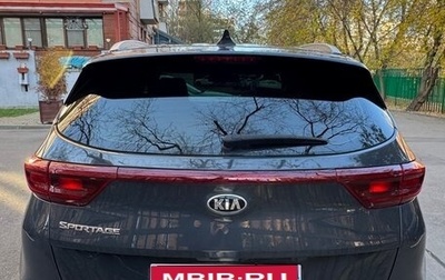 KIA Sportage IV рестайлинг, 2021 год, 2 900 000 рублей, 1 фотография
