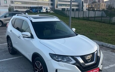 Nissan X-Trail, 2022 год, 4 500 000 рублей, 1 фотография