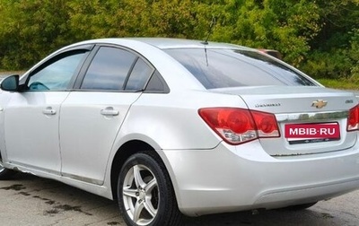 Chevrolet Cruze II, 2011 год, 480 000 рублей, 1 фотография