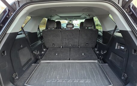 Ford Explorer VI, 2022 год, 4 050 000 рублей, 8 фотография