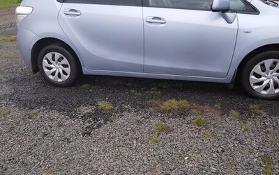 Toyota Verso I, 2009 год, 930 000 рублей, 1 фотография
