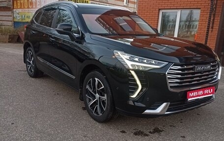 Haval Jolion, 2022 год, 1 863 000 рублей, 1 фотография