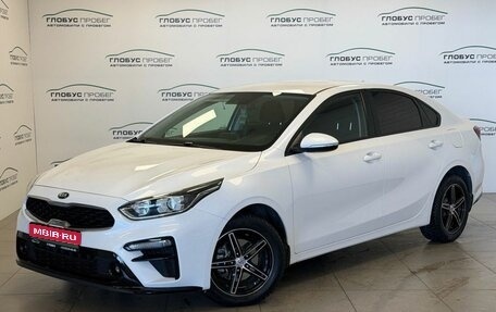 KIA Cerato IV, 2019 год, 2 040 000 рублей, 1 фотография