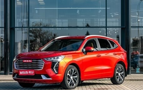 Haval Jolion, 2023 год, 1 795 000 рублей, 1 фотография