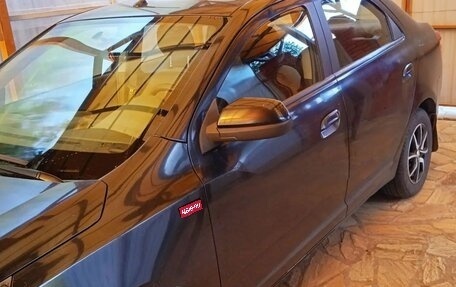 Chevrolet Cobalt II, 2014 год, 650 000 рублей, 1 фотография