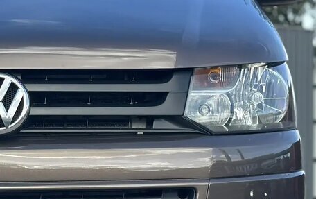 Volkswagen Caravelle T5, 2012 год, 1 490 000 рублей, 8 фотография