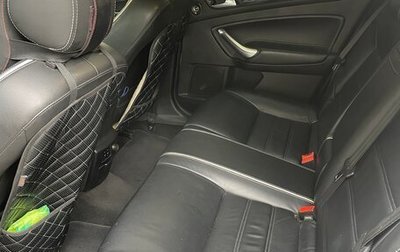 Ford Mondeo IV рестайлинг, 2012 год, 800 000 рублей, 1 фотография