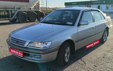 Toyota Corona IX (T190), 1997 год, 485 000 рублей, 1 фотография