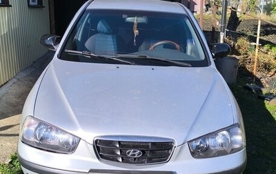 Hyundai Elantra III рестайлинг, 2000 год, 320 000 рублей, 1 фотография