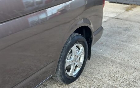 Volkswagen Caravelle T5, 2012 год, 1 490 000 рублей, 10 фотография