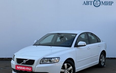 Volvo S40 II, 2012 год, 780 000 рублей, 1 фотография