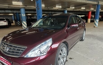 Nissan Teana, 2012 год, 1 400 000 рублей, 1 фотография