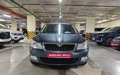 Skoda Octavia, 2009 год, 850 000 рублей, 1 фотография