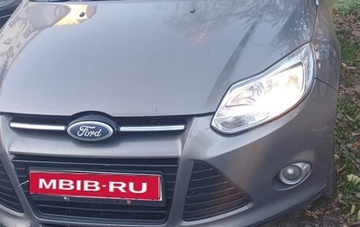 Ford Focus III, 2012 год, 800 000 рублей, 1 фотография