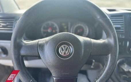 Volkswagen Caravelle T5, 2012 год, 1 490 000 рублей, 16 фотография