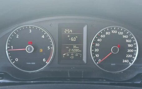 Volkswagen Caravelle T5, 2012 год, 1 490 000 рублей, 17 фотография
