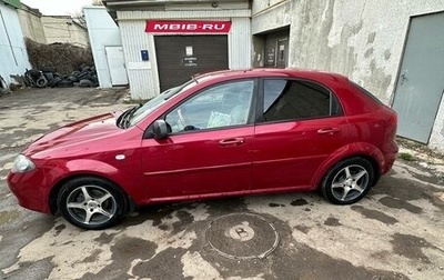 Chevrolet Lacetti, 2012 год, 500 000 рублей, 1 фотография