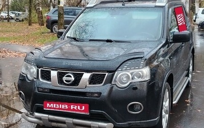 Nissan X-Trail, 2013 год, 1 000 000 рублей, 1 фотография