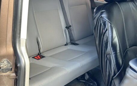 Volkswagen Caravelle T5, 2012 год, 1 490 000 рублей, 23 фотография