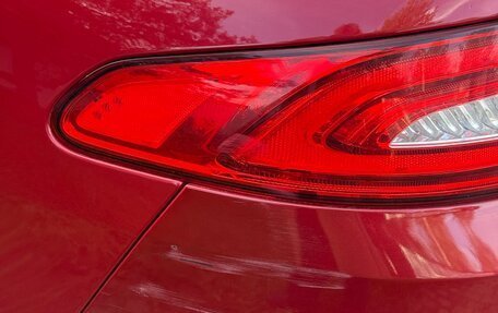 Jaguar XF I рестайлинг, 2013 год, 1 500 000 рублей, 9 фотография