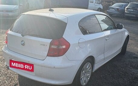 BMW 1 серия, 2011 год, 670 000 рублей, 3 фотография