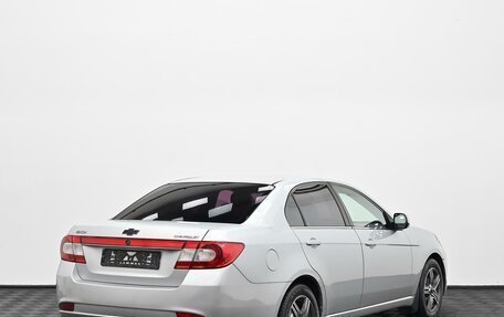Chevrolet Epica, 2011 год, 419 000 рублей, 2 фотография