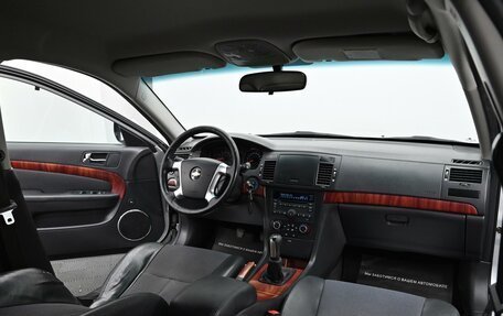 Chevrolet Epica, 2011 год, 419 000 рублей, 7 фотография