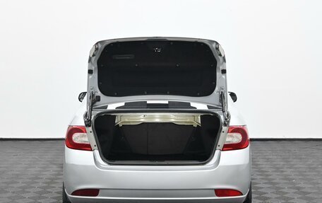 Chevrolet Epica, 2011 год, 419 000 рублей, 5 фотография