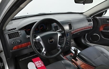 Chevrolet Epica, 2011 год, 419 000 рублей, 6 фотография