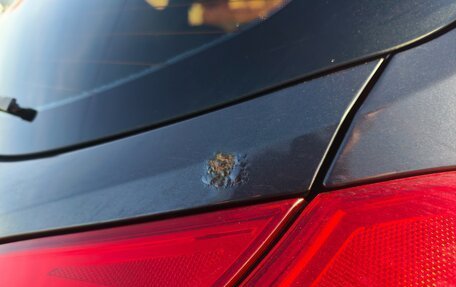 KIA cee'd III, 2014 год, 1 200 000 рублей, 8 фотография
