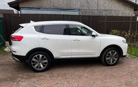 Haval H6, 2020 год, 1 900 000 рублей, 3 фотография