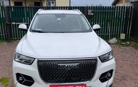Haval H6, 2020 год, 1 900 000 рублей, 2 фотография