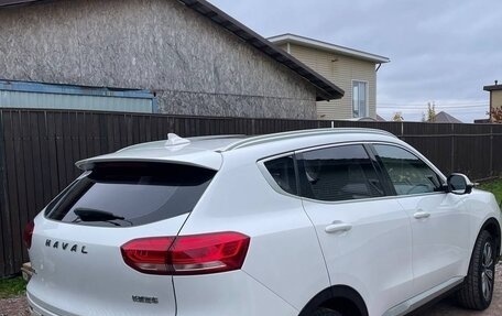 Haval H6, 2020 год, 1 900 000 рублей, 4 фотография