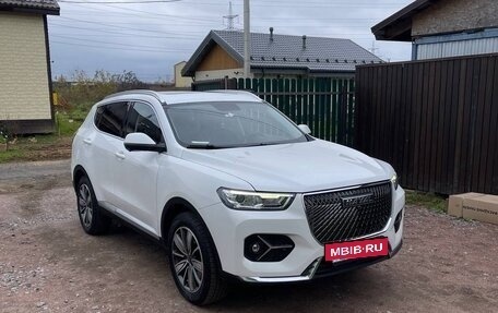Haval H6, 2020 год, 1 900 000 рублей, 6 фотография