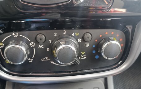 Renault Duster I рестайлинг, 2012 год, 650 000 рублей, 6 фотография