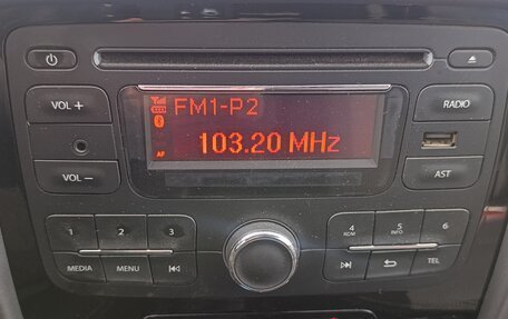 Renault Duster I рестайлинг, 2012 год, 650 000 рублей, 5 фотография