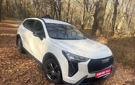 Haval Jolion, 2024 год, 2 100 000 рублей, 2 фотография