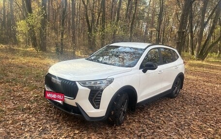 Haval Jolion, 2024 год, 2 100 000 рублей, 3 фотография