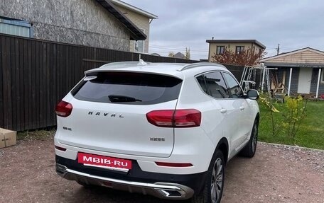 Haval H6, 2020 год, 1 900 000 рублей, 8 фотография