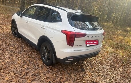 Haval Jolion, 2024 год, 2 100 000 рублей, 4 фотография
